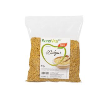 Bulgur 500g – SanoVita