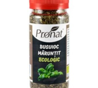 Busuioc BIO maruntit, 18 g