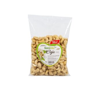Caju crud 500g – SanoVita