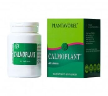 Calmoplant, 40tb. – Plantavorel
