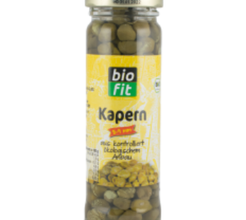 Capere BIO 90g Bio Fit
