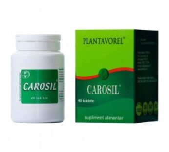 Carosil, 40tb. – Plantavorel