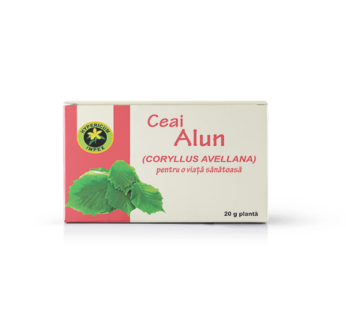 Ceai Alun frunze, 20g – Hypericum