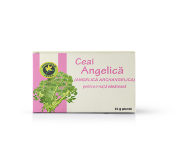 Ceai Angelica, 30g – Hypericum