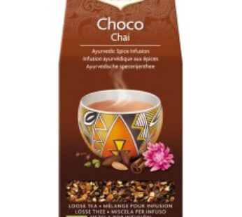 Ceai Bio CHOCO vrac 90g Yogi Tea