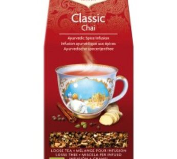 Ceai Bio CLASSIC CHAI 90g Yogi Tea