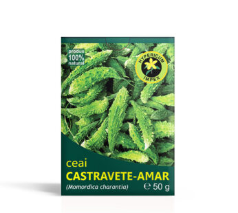 Ceai Castravete amar, 50g – Hypericum