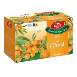 ceai-catina-plic