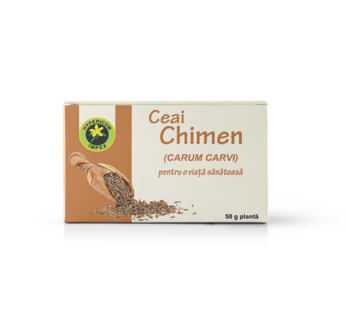 Ceai Chimen, 50g – Hypericum