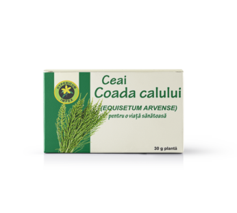 Ceai Coada Calului, 30g – Hypericum