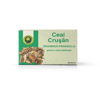 Ceai Crusin, 20 plicuri – Hypericum