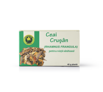 Ceai Crusin, 40g – Hypericum