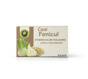 Ceai Fenicul, 50g – Hypericum