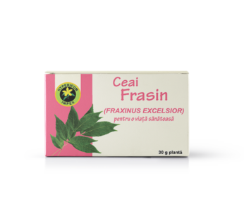 Ceai Frasin, 30g – Hypericum