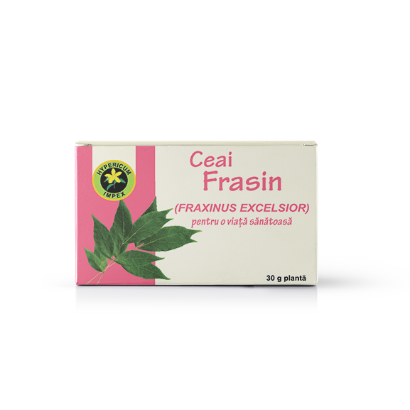 ceai-frasin