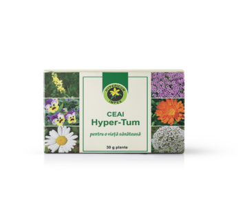 Ceai Hyper-Tum, 30g – Hypericum