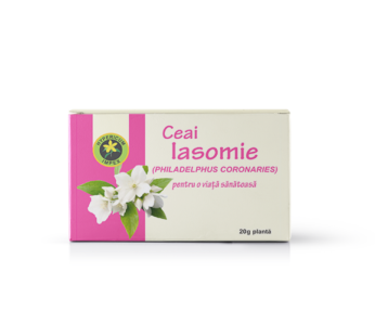 Ceai Iasomie, 20g – Hypericum