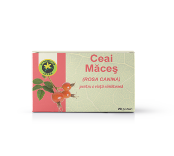 Ceai Maces, 20 plicuri – Hypericum