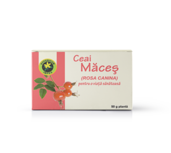 Ceai Maces, 50g – Hypericum