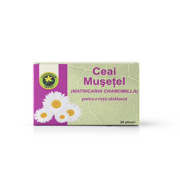ceai-musetel