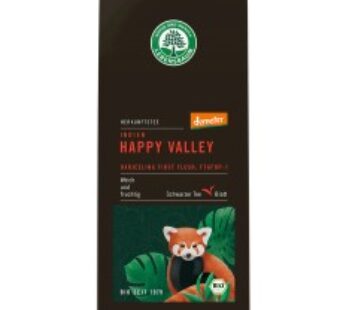 CEAI NEGRU BIO HAPPY VALLEY – INDIA, 100G LEBENSBAUM
