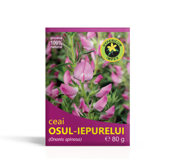 Ceai Osul Iepurelui, 80g – Hypericum