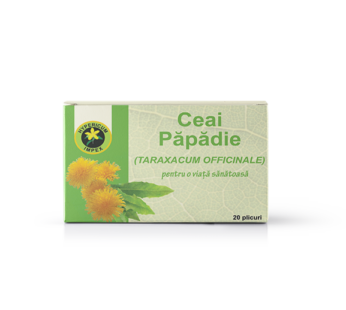 Ceai Papadie, 20 plicuri – Hypericum