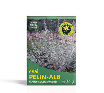 Ceai Pelin Alb, 80g – Hypericum