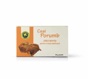 Ceai Porumb matase, 30g – Hypericum