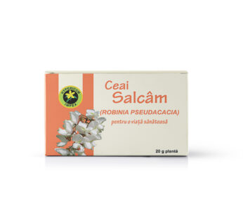 Ceai Salcam, 20g – Hypericum