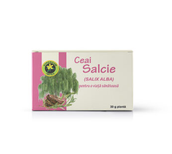 Ceai Salcie scoarta, 30g – Hypericum