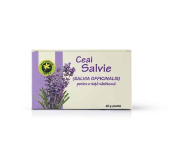 Ceai Salvie, 20g – Hypericum