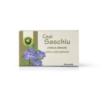 Ceai Saschiu, 20g – Hypericum