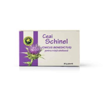 Ceai Schinel, 30g – Hypericum