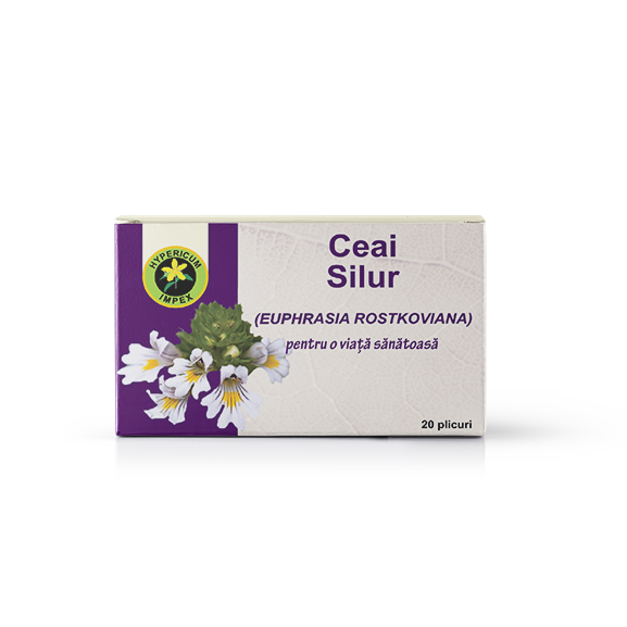 ceai-silur