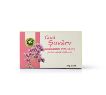 Ceai Sovarv, 30g – Hypericum