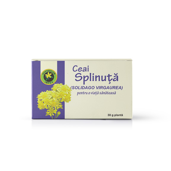ceai-splinuta