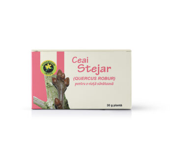 Ceai Stejar, 30g – Hypericum