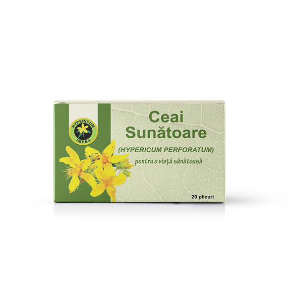 ceai-sunatoare