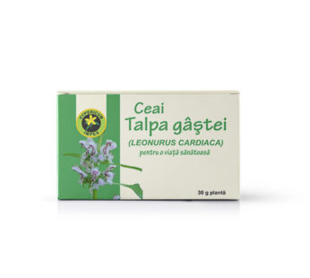 Ceai Talpa Gastei, 30g – Hypericum