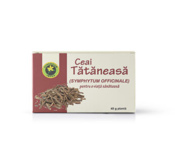 Ceai Tataneasa, 40g – Hypericum