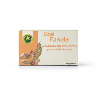 Ceai Teci fasole, 20g – HYpericum