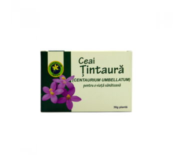 Ceai Tintaura, 30g – Hypericum