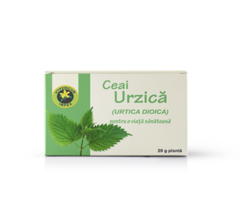 Ceai Urzica, 20g – Hypericum