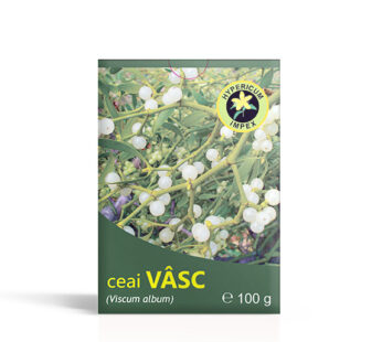 Ceai Vasc, 100g – Hypericum