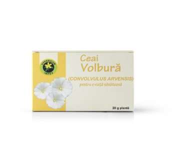 Ceai Volbura, 20g – Hypericum