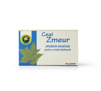 Ceai Zmeur, 20g – Hypericum