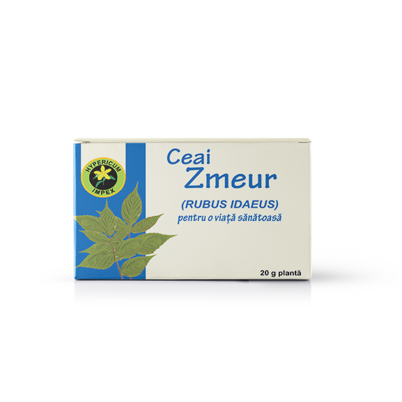 ceai-zmeur
