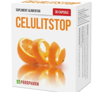 Celulitstop, 30cps – Parapharm