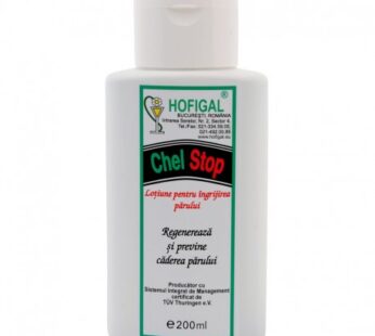ChelStop 200ml – Hofigal